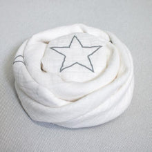 Load image into Gallery viewer, 100% Organic Swaddle Blanket