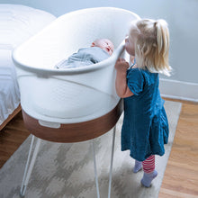Load image into Gallery viewer, SNOO Smart Sleeper Bassinet