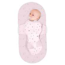 Load image into Gallery viewer, 100% Organic Cotton SNOO Baby Bassinet Fitted Sheet
