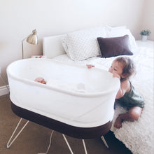 Load image into Gallery viewer, SNOO Smart Sleeper Bassinet