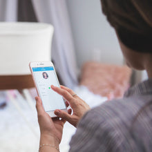 Load image into Gallery viewer, SNOO Smart Sleeper—Rental